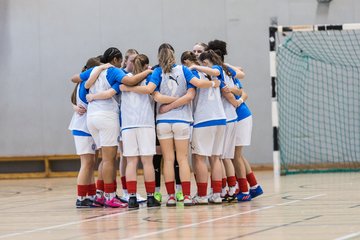 Bild 1006 - wBJ NFV Futsalmeisterschaft
